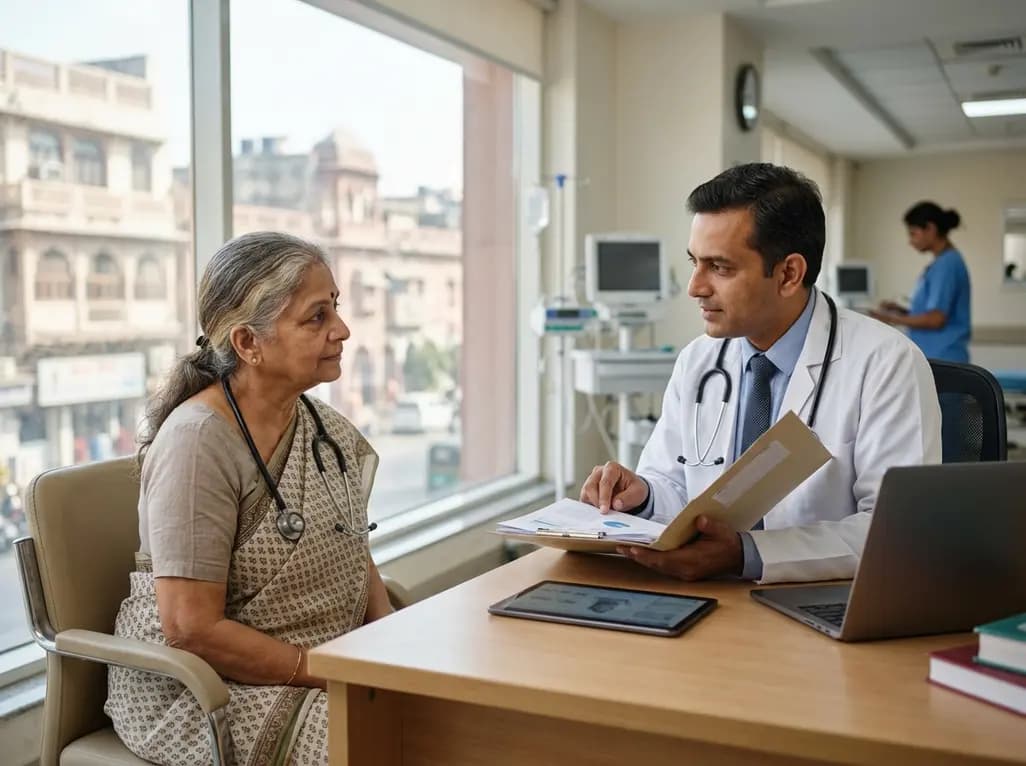 Efficacy of Immunotherapy in Older Adults with Triple-Negative Breast Cancer