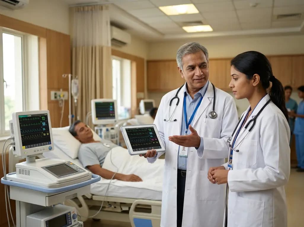 iRhythm Cyber Incident: Patient Safety and Devices Intact