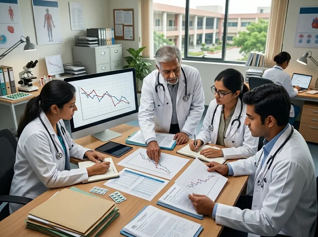 Is Clozapine-Induced Agranulocytosis Dose-Dependent? Insights from a Nationwide Study