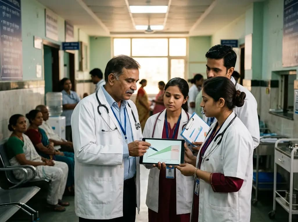 Redefining Clinical Value: The Role of Minimally Important Difference