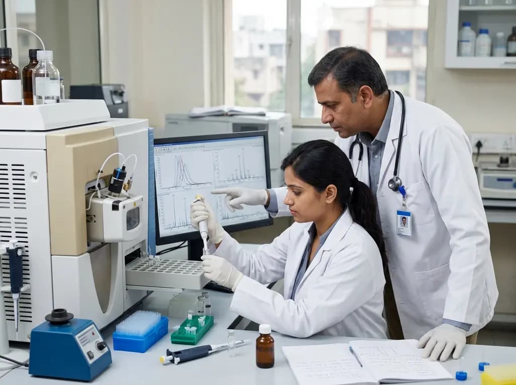 Novel HDX-MS Method Enhances Metabolite Identification Accuracy