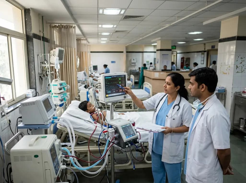 Organ Dysfunction Patterns as Mortality Predictors in Pediatric ECMO