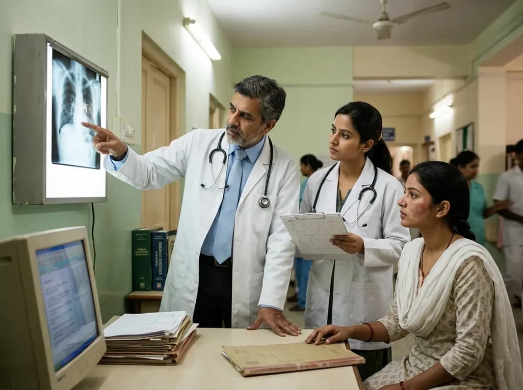 Optimizing Management of Shrinking Lung Syndrome in Systemic Lupus Erythematosus