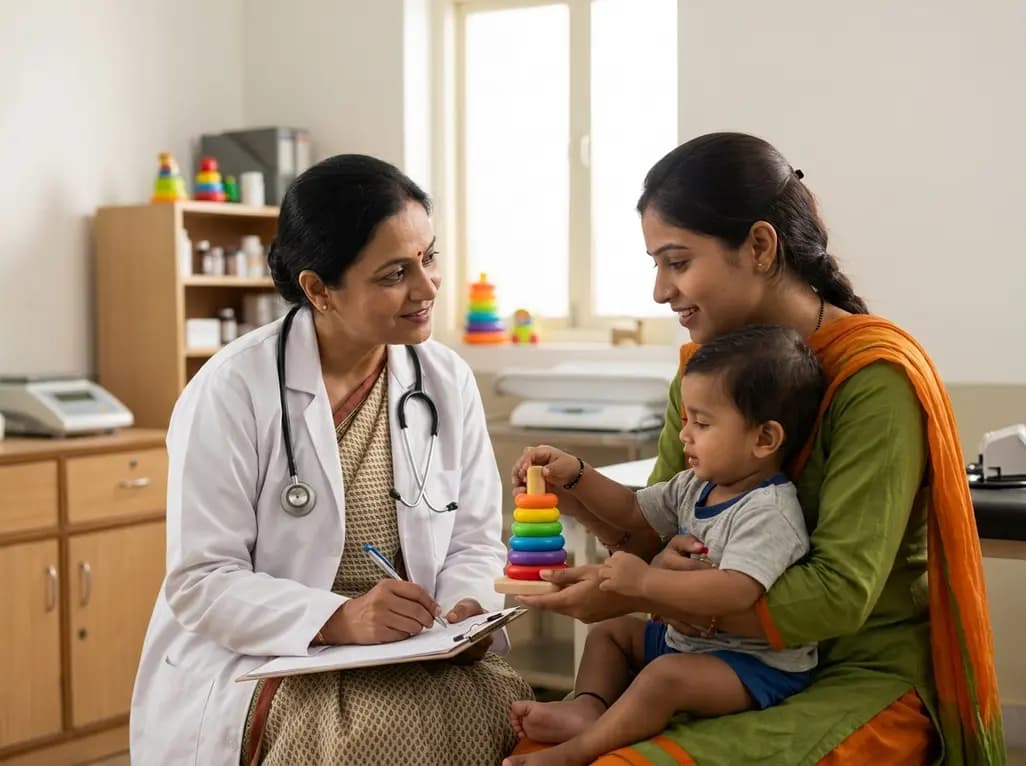 Strengthening Pediatric Primary Care with Early Relational Health Training