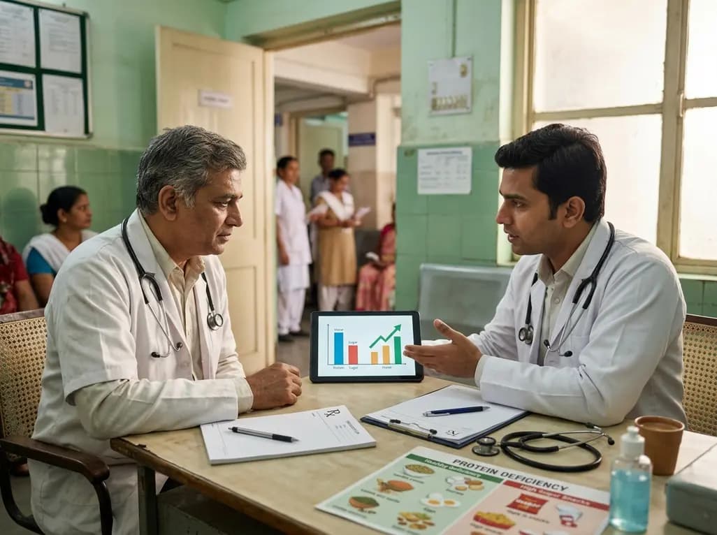 TruNativ Secures $30M: Is Preventive Nutrition the New Rx?