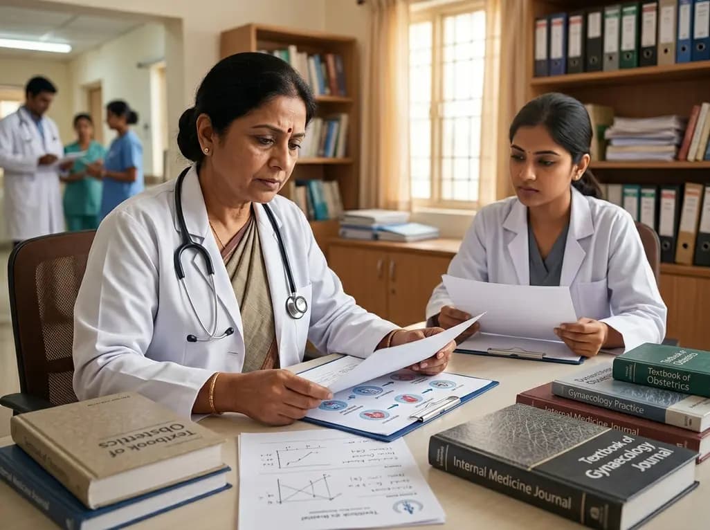 Critical Learning Opportunities in Eclampsia Care: A Ten-Year Clinical Audit