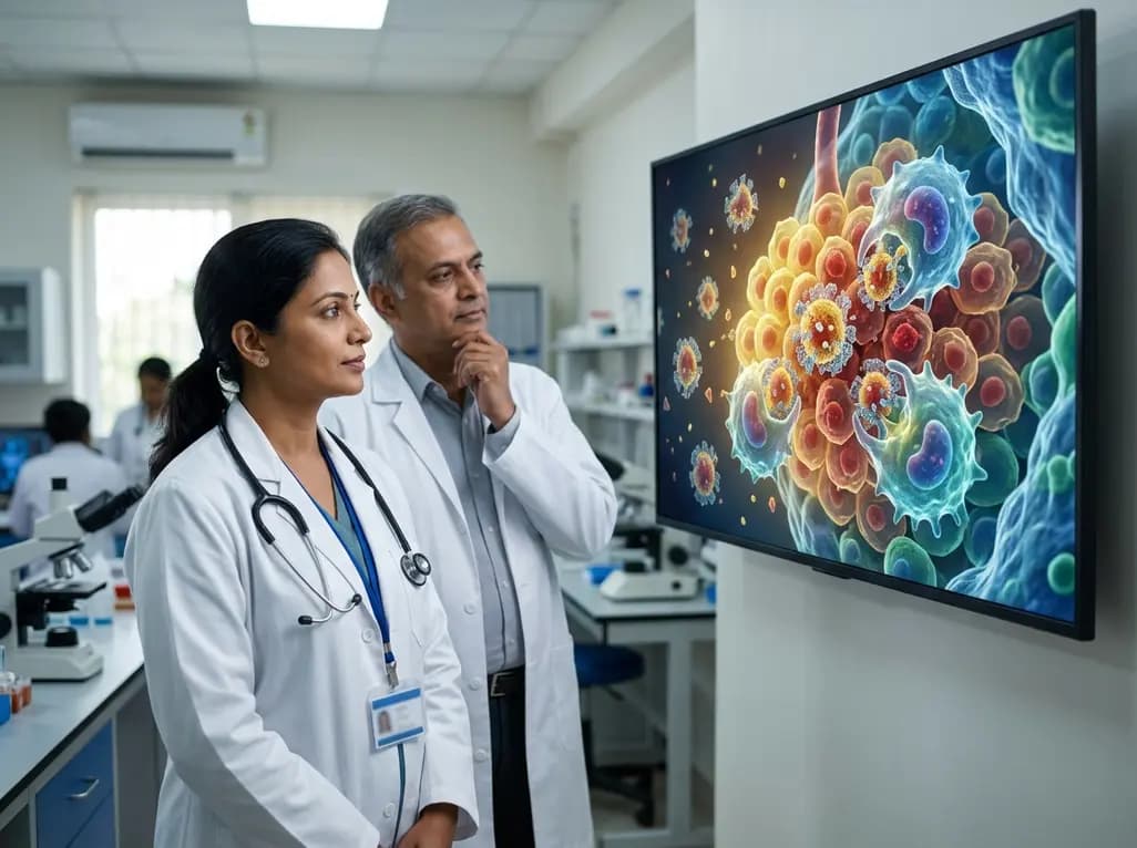 Inhaled Nanoplastic Coronas: A Hidden Driver of Lung Cancer Progression?