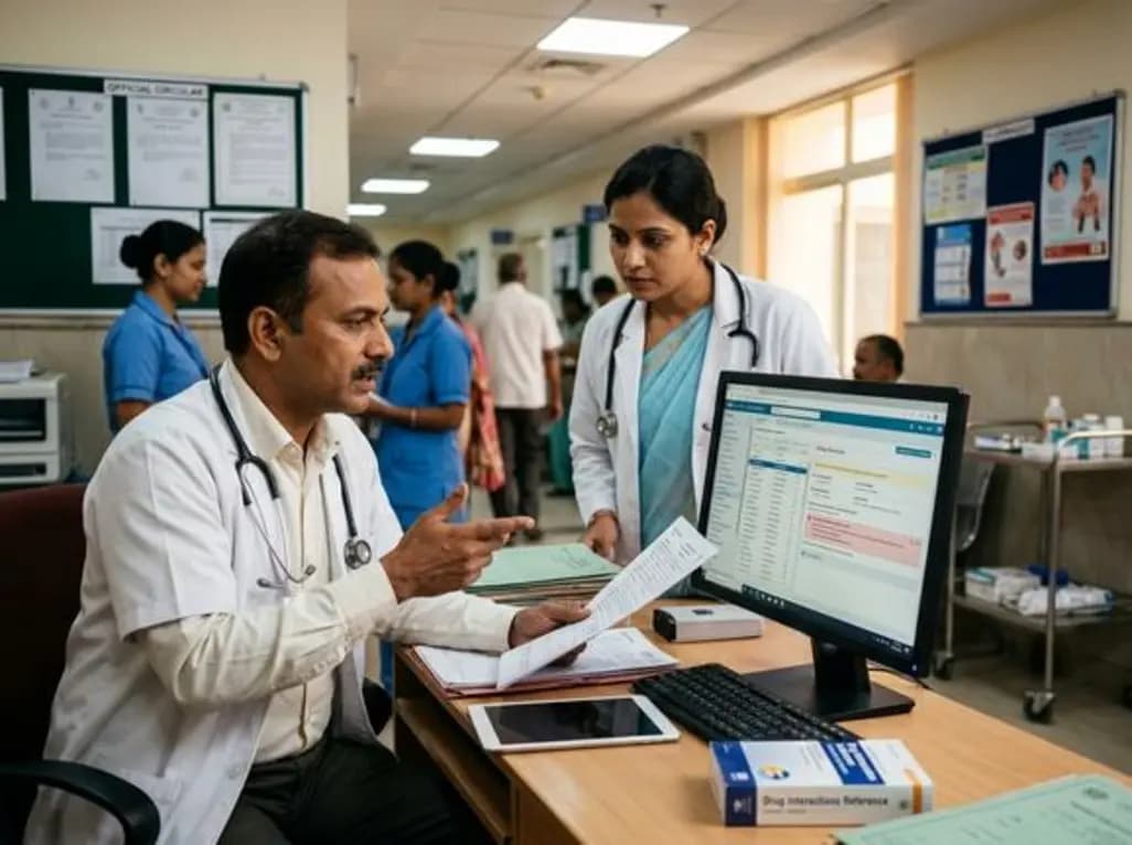 Lenacapavir Drug-Drug Interactions: A Case Series on Clinical Safety