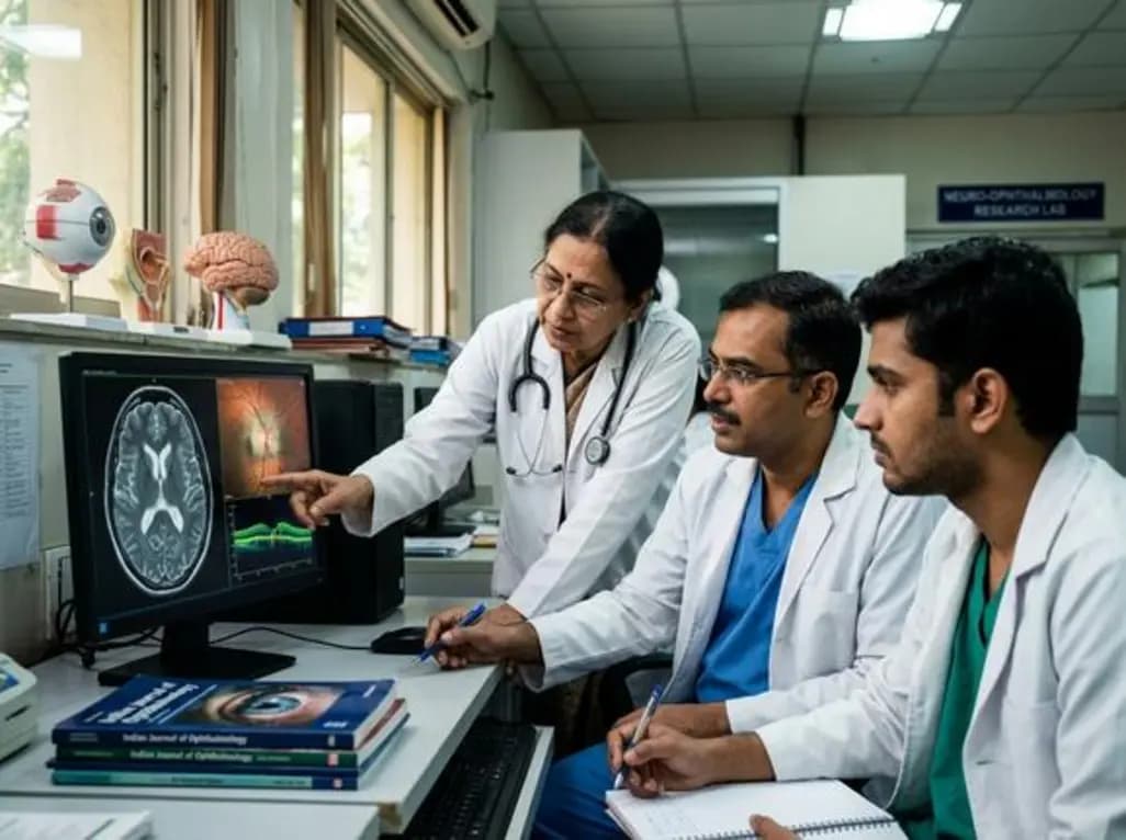 Does Repeat Spaceflight Worsen Spaceflight-Associated Neuro-Ocular Syndrome (SANS)?