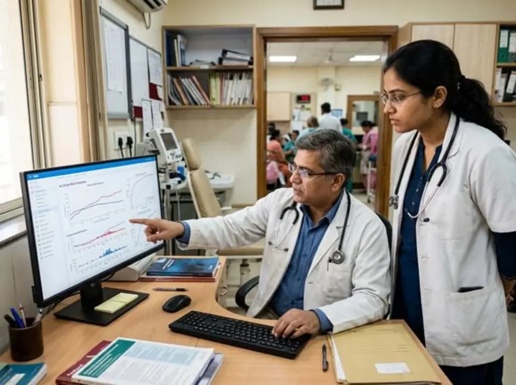 AI-Driven Risk Stratification for Chronic Rhinosinusitis: New Insights from EHR Data