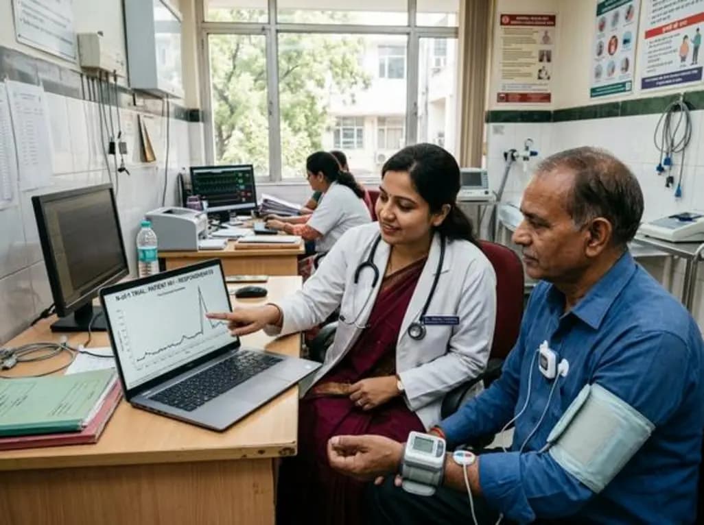 Digital N-of-1 Trials: A New Era for Personalized Experimental Physiology