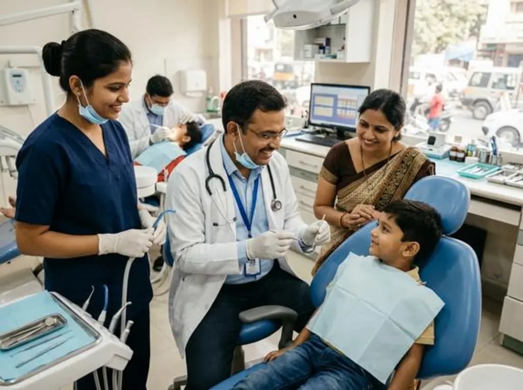 New Global Standards for Dental Behaviour Support Outcomes Announced