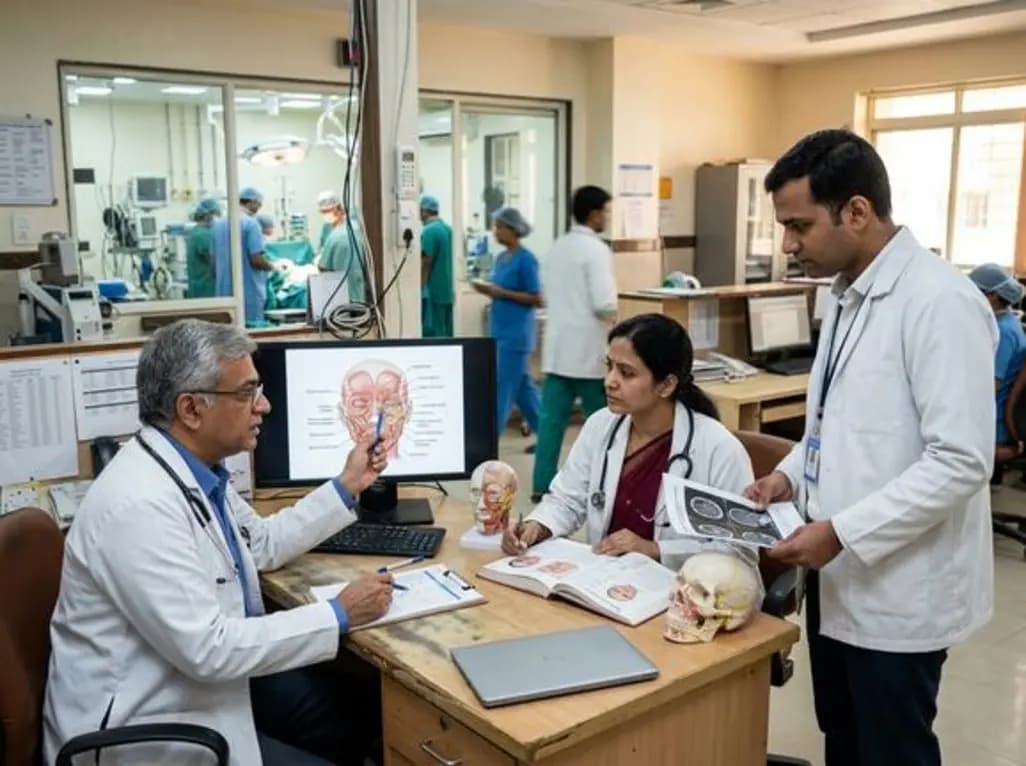 Global Experts Standardize Facial Reanimation Surgical Outcomes Reporting