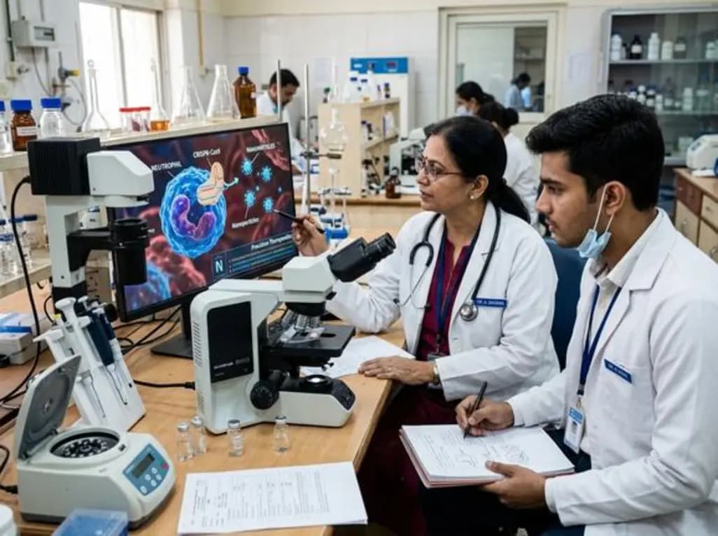 Engineered Neutrophils: A New Era in Precision Diagnostics and Therapeutics
