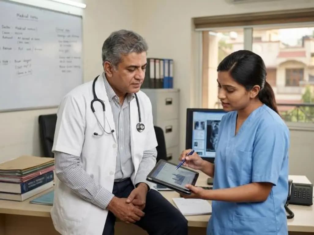 Reducing Health Care Costs Through Oncology Hospital-at-Home Programs