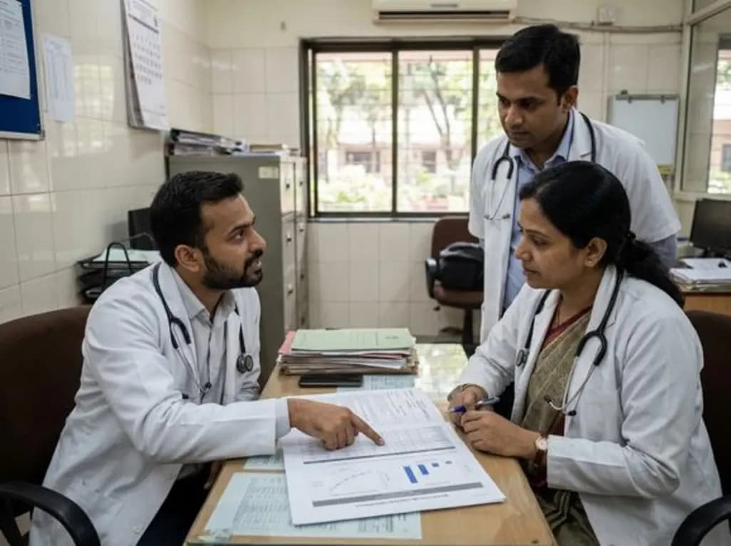 Understanding Minimal Clinically Important Difference in Clinical Research