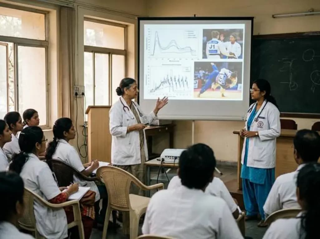 How Visual Impairment Classes Shape Female Para Judo Combat Dynamics