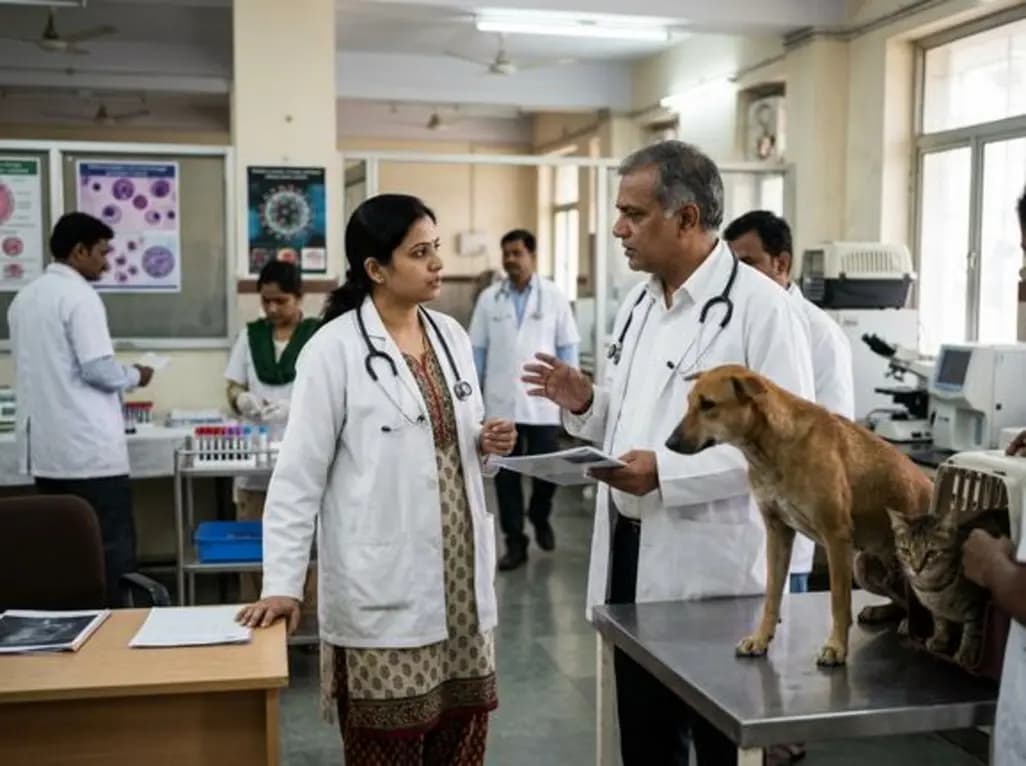 Zoonotic Influenza A: New Evidence of Viral Circulation in Dogs and Cats