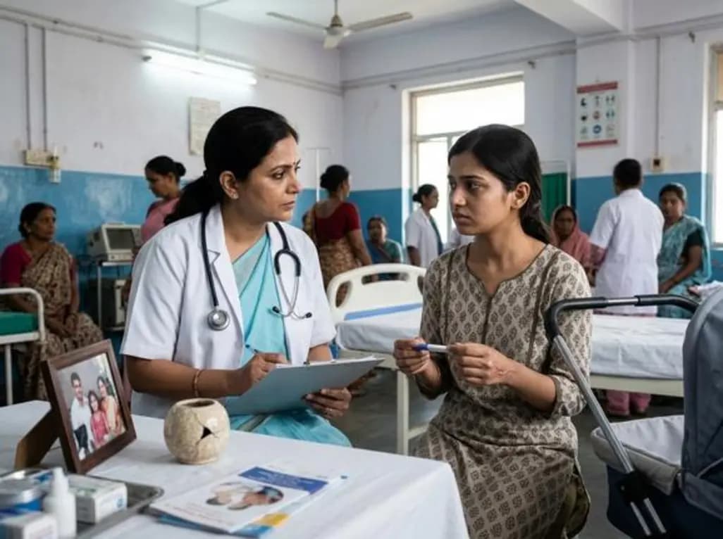 How Death Distress After Earthquakes Influences Fertility Intentions