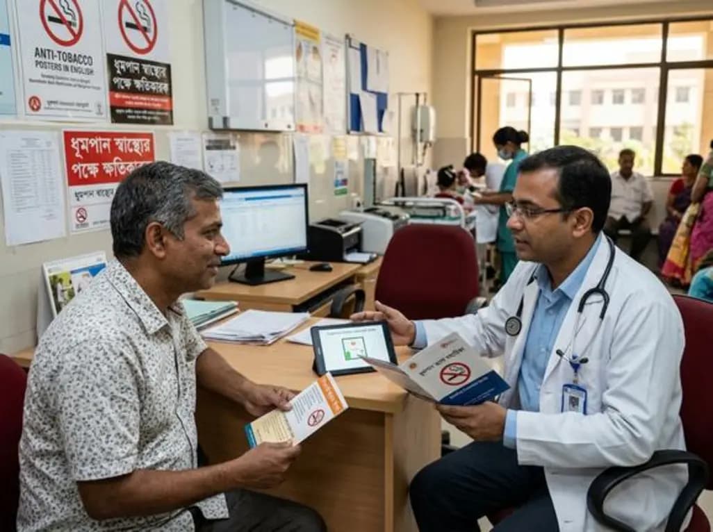 Patient Perspectives on Approach Bias Modification for Smoking Cessation