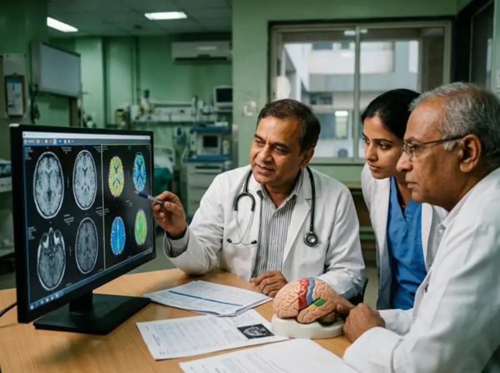 GATOR1-Associated Genetic Epilepsy: Why Negative MRI Isn't a Dead End for Surgery