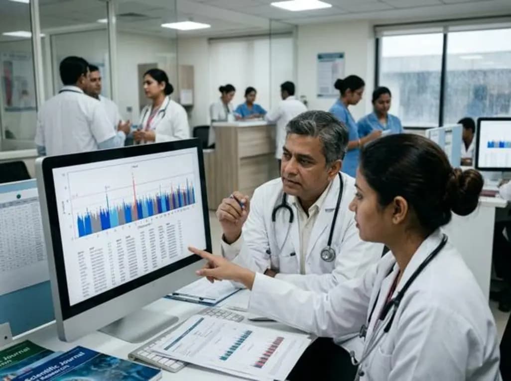 How 74 Genetic Locations Shape Your Patient's Anxiety
