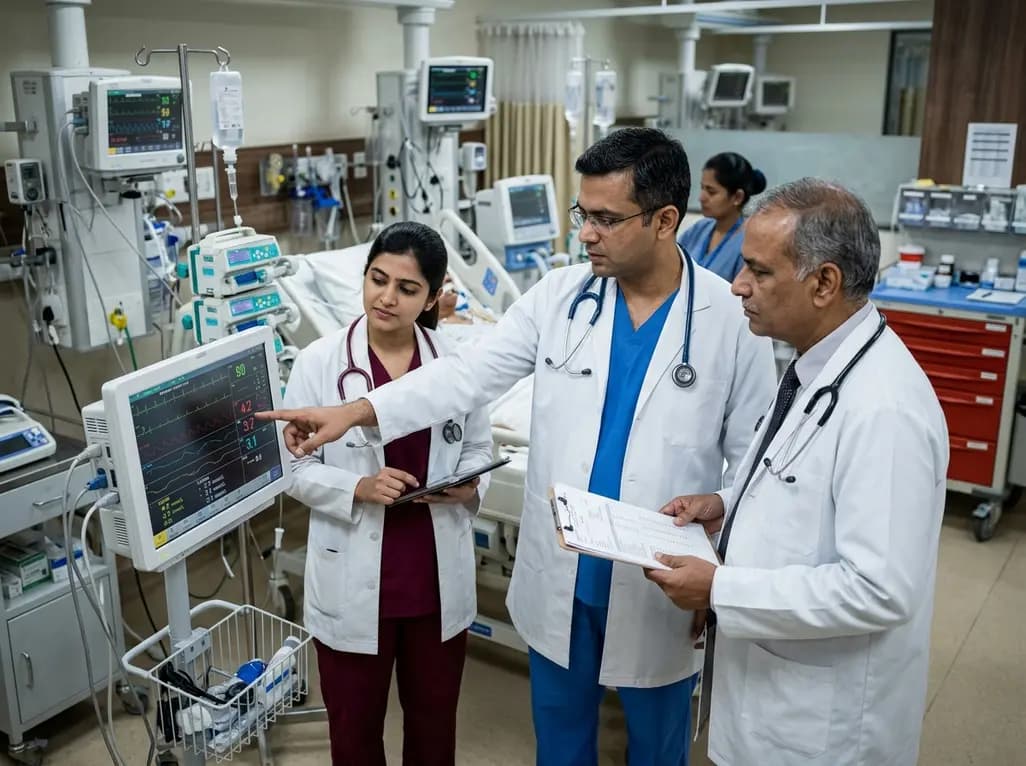 Optimizing Lactate Clearance in Sepsis: Identifying the 10% Per Hour Threshold