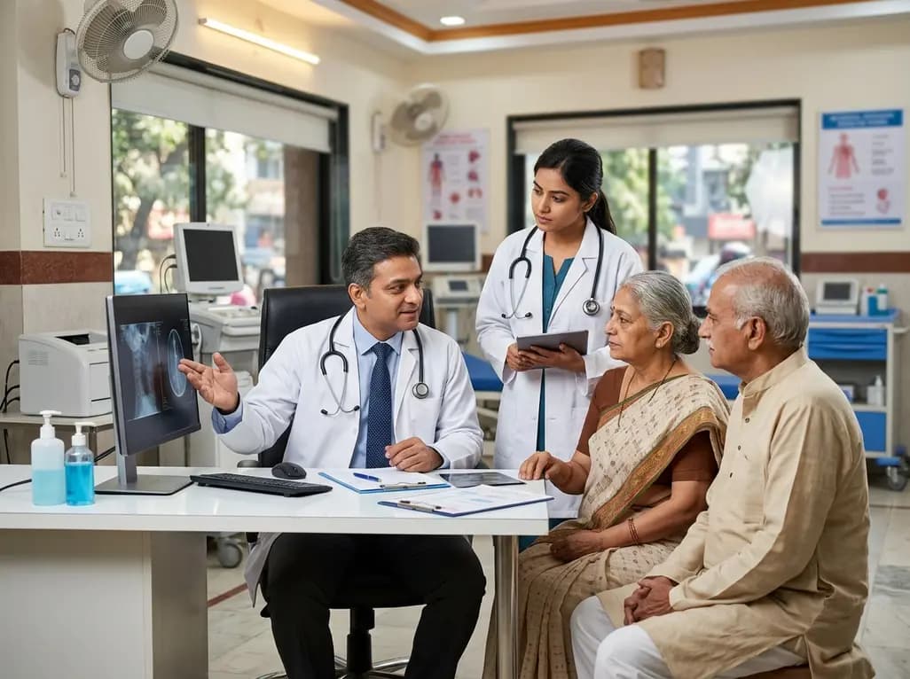 Scientific Literacy and Trust: Unlocking Medical Research Participation Factors