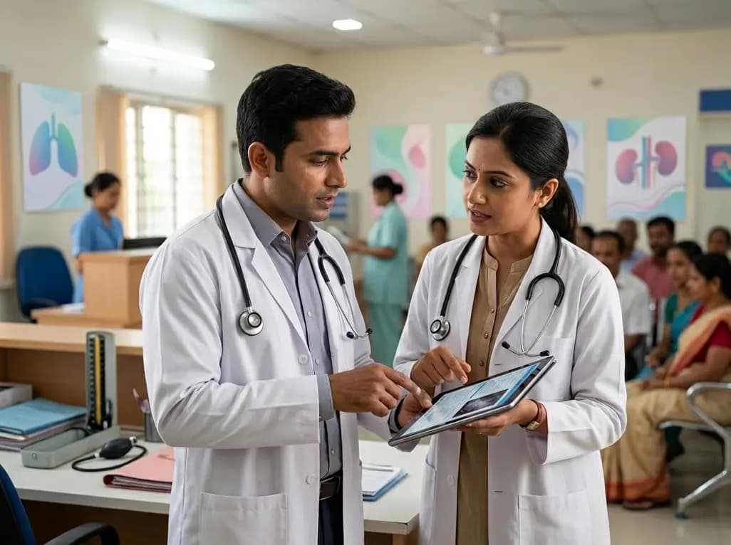 Unlocking the Power of Adult Vaccines for Indian Seniors