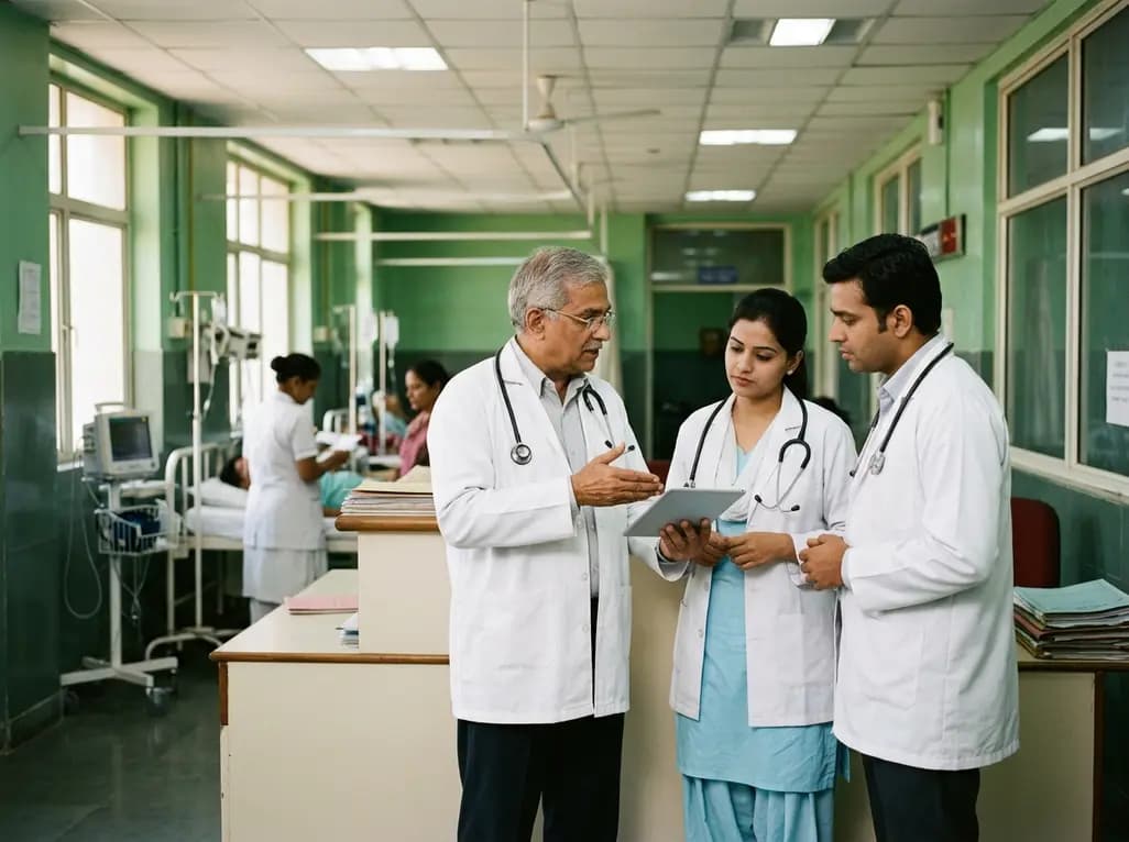 Aster and QCIL Inject ₹1,661 Cr into Kerala Healthcare