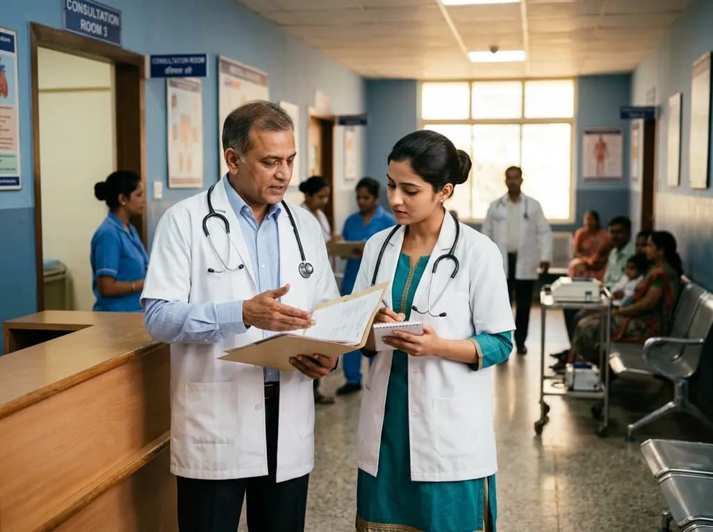 India Makes History: Universal IP 2026 Blood Standards