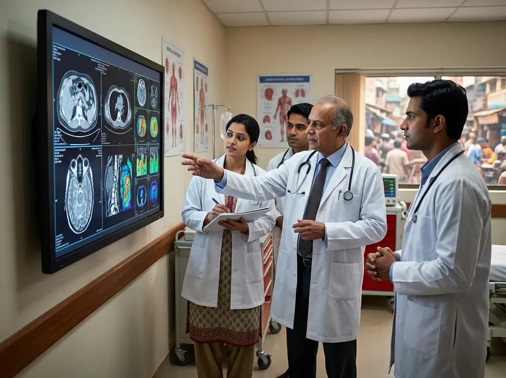 Disparate Privacy Risks in Medical AI: Protecting Patient Data