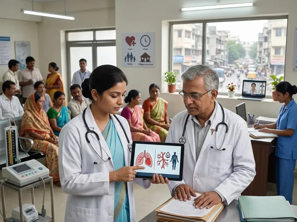 Future Orientation Scale: Validating a Tool for Health-Vulnerable Populations