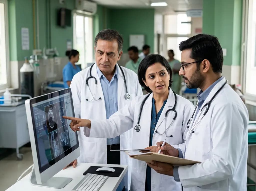 Enhancing IPC Compliance in Nursing Students: Bridging the Gap Between Attitude and Practice