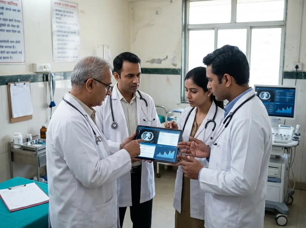 India's Rapid Rise to a Global Medical Tourism Hub