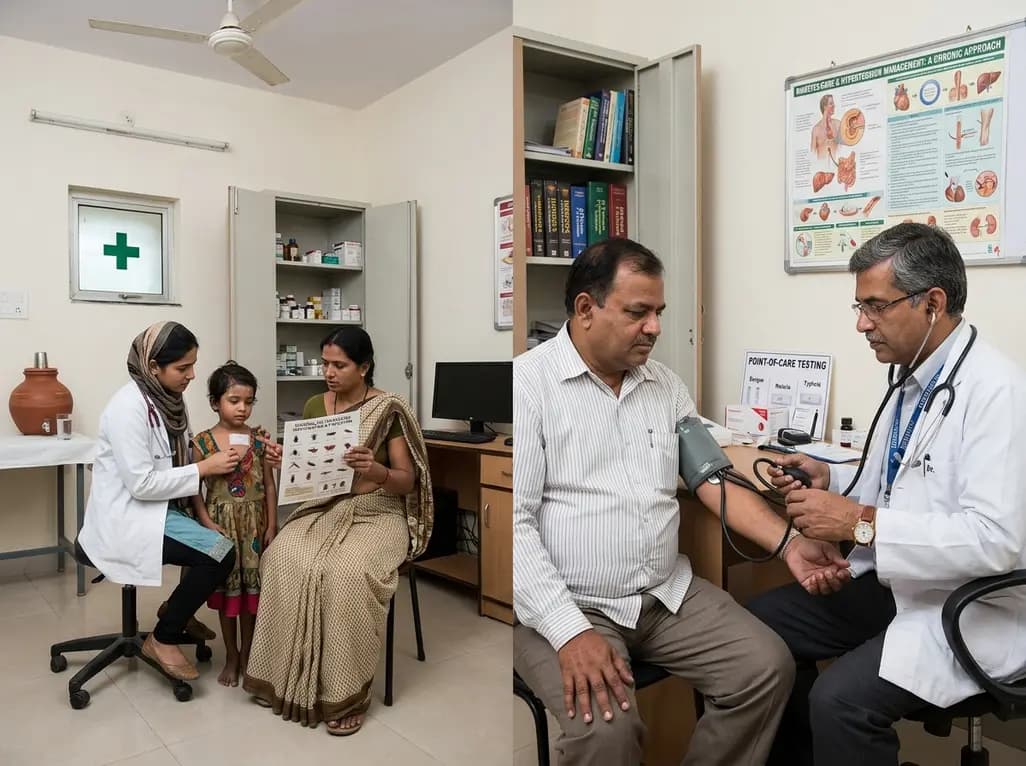 Preventing Medical Negligence in Indian Emergency Care