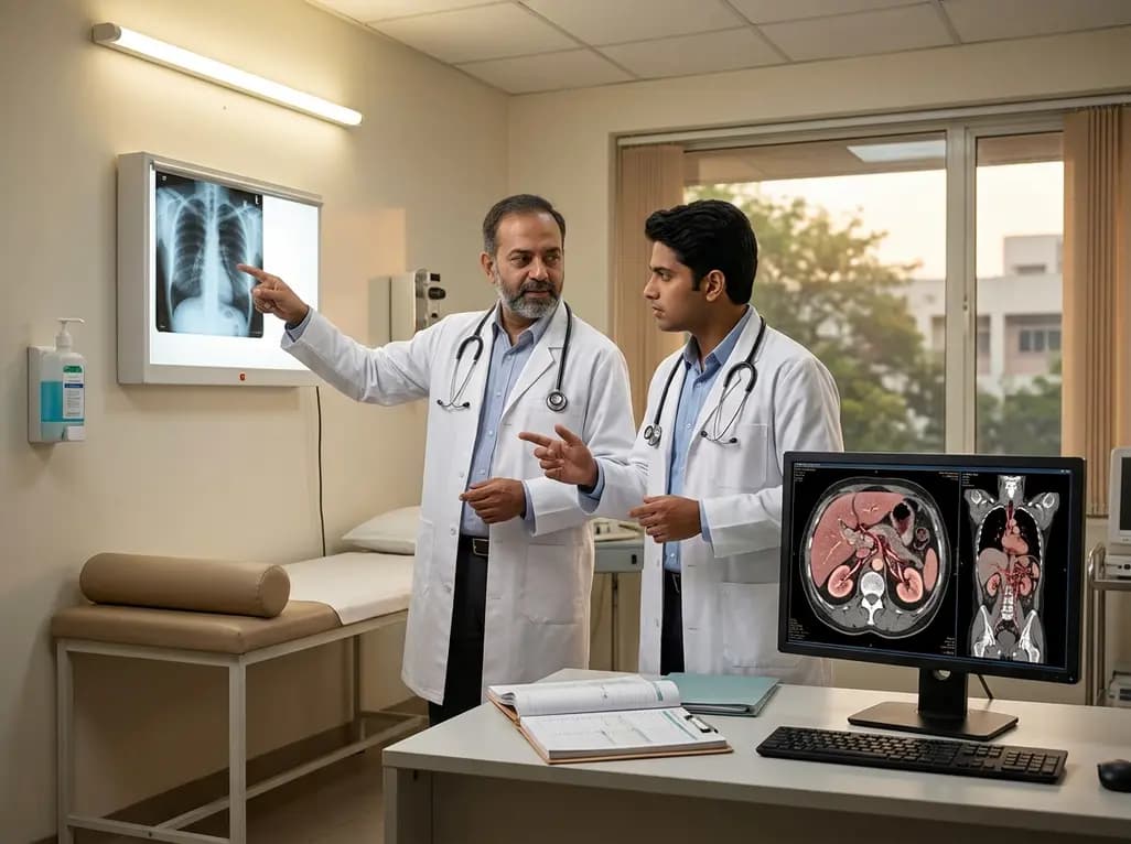 Why IMA Opposes the Mandatory Emergency Care Mandate