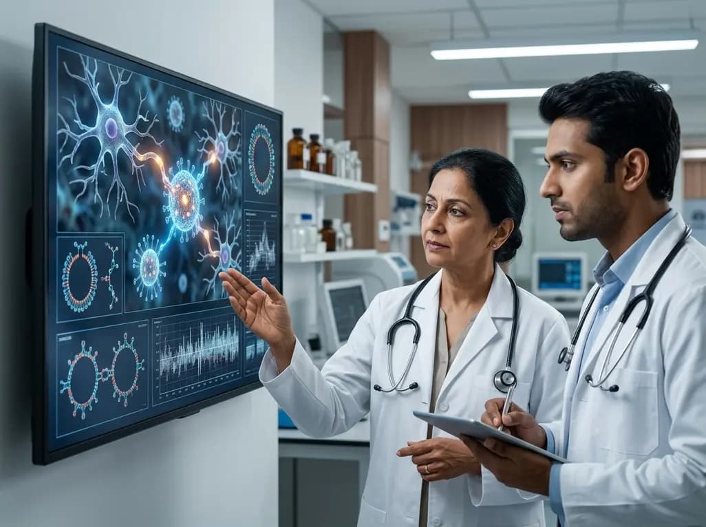 Targeting microglial circMBNL1: A Nanomedicine Breakthrough for Major Depressive Disorder