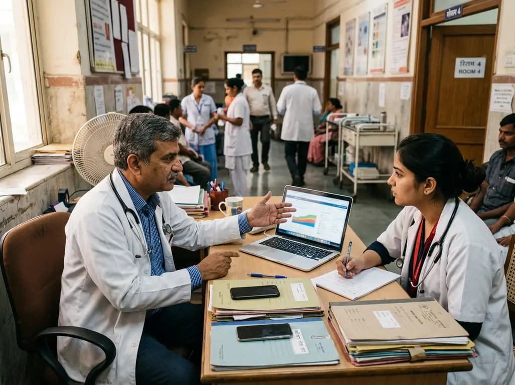AIIMS Delhi Enforces Strict Social Media Guidelines