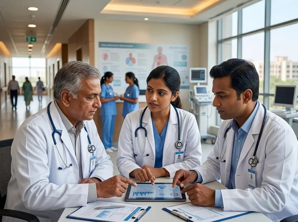 The Evolution of Multiple Sclerosis Inpatient Care: Trends and Transitions