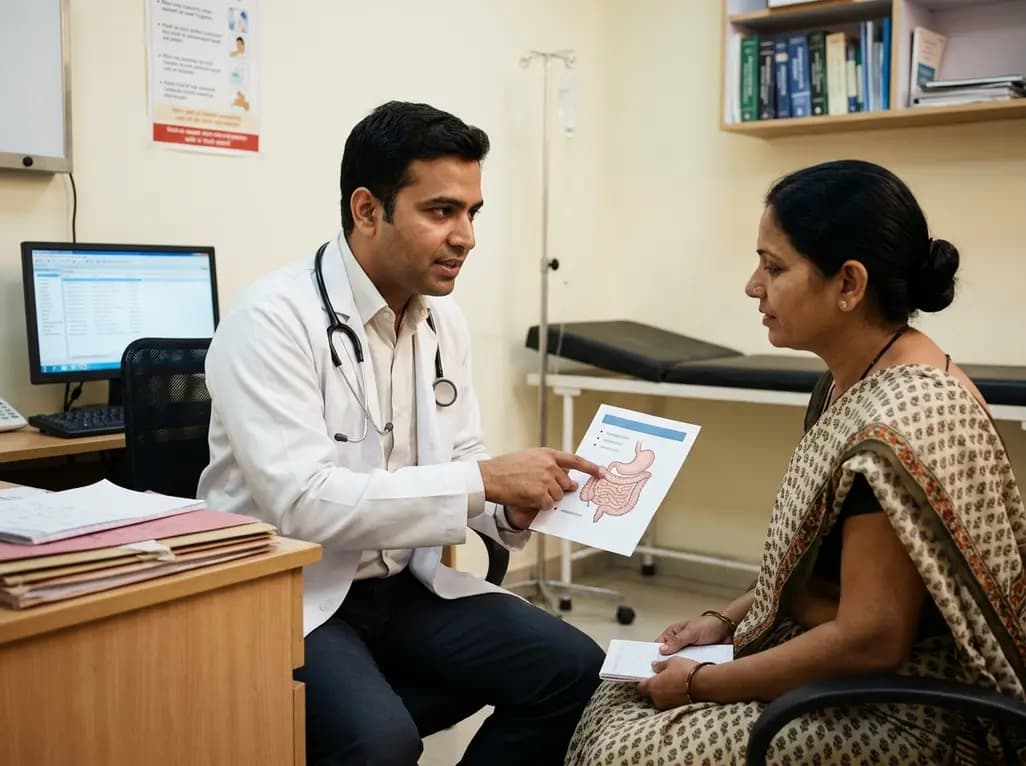 Reducing Emergency Visits Post-Bariatric Surgery with Preoperative Constipation Education