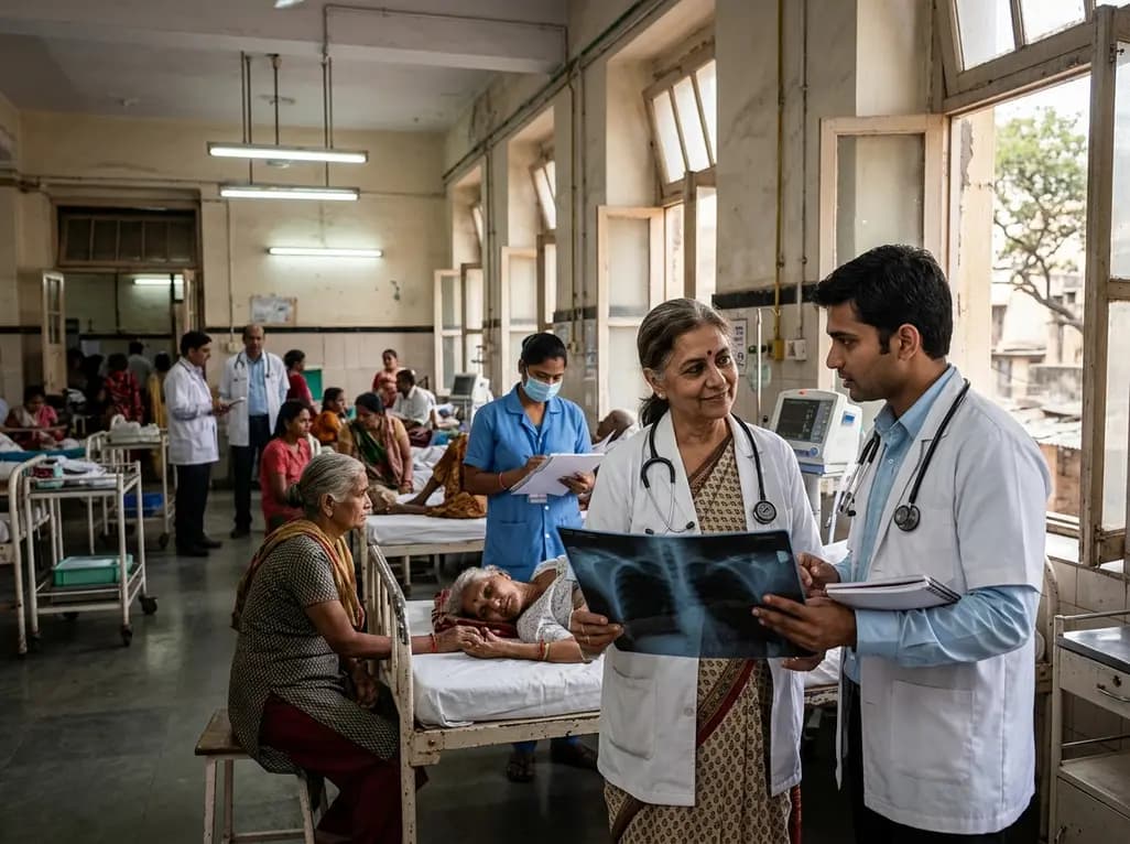 Biology-Aligned Cervical Cancer Screening: A New Diagnostic Era