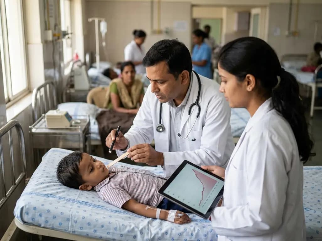 Pediatric Invasive Group A Streptococcus: Analyzing Post-Pandemic Trends and Clinical Challenges