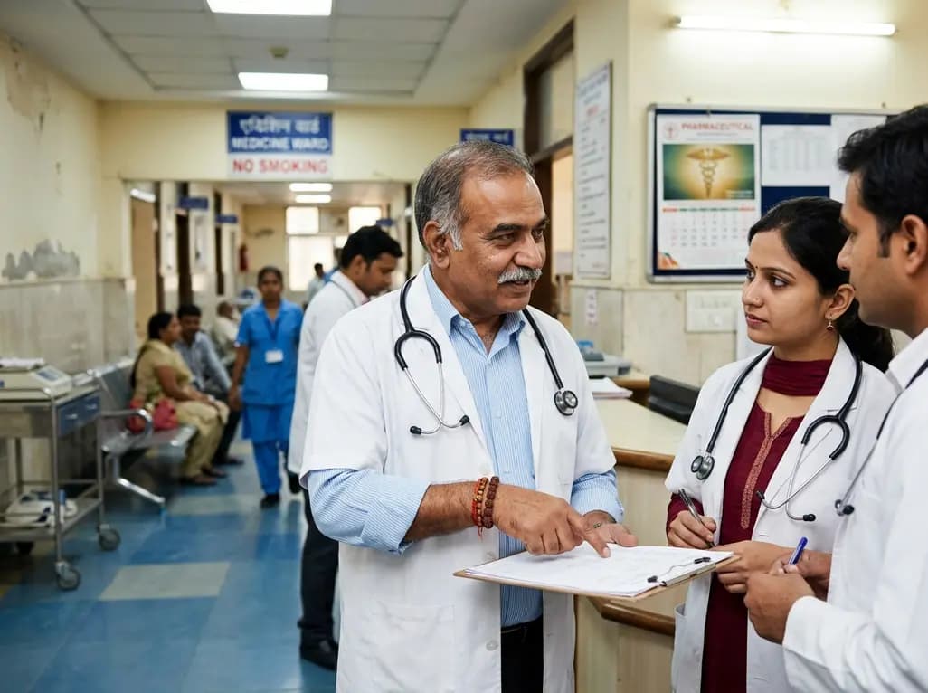 Why India Needs a Funded Annual Flu Vaccine for Seniors