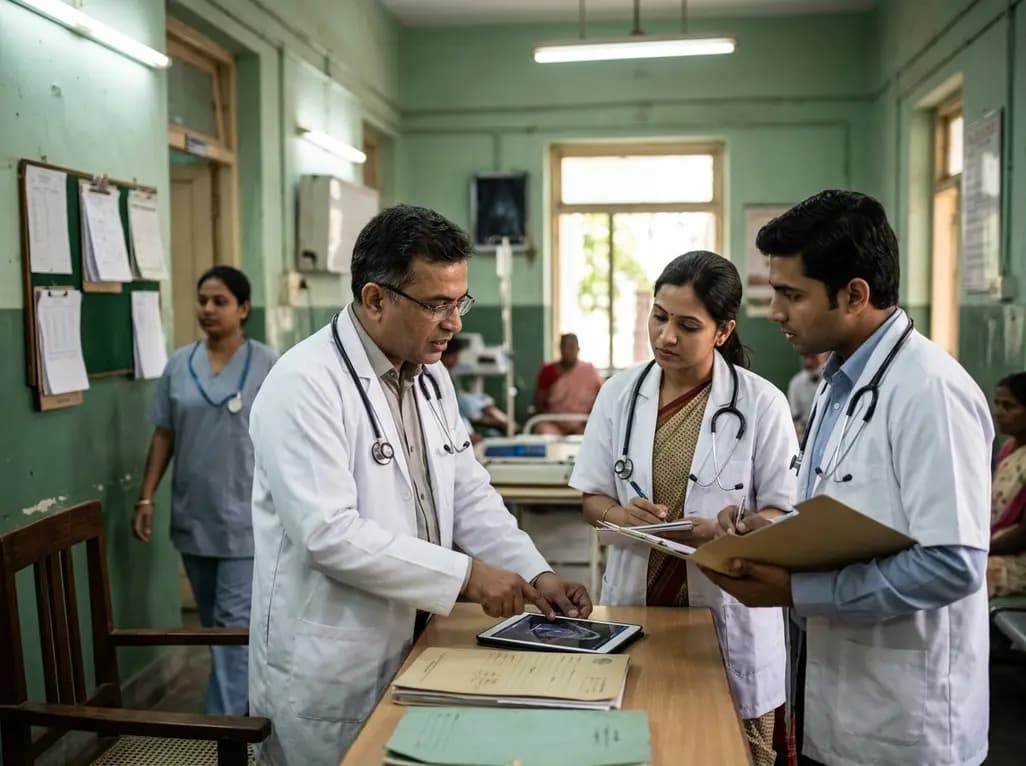 India's Nutraceutical Market Projected to Double by 2030