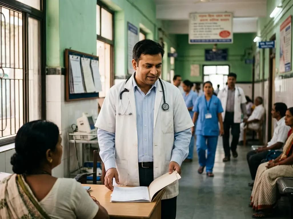 How Draft Rules Speed Up Indian Medical Device Licensing