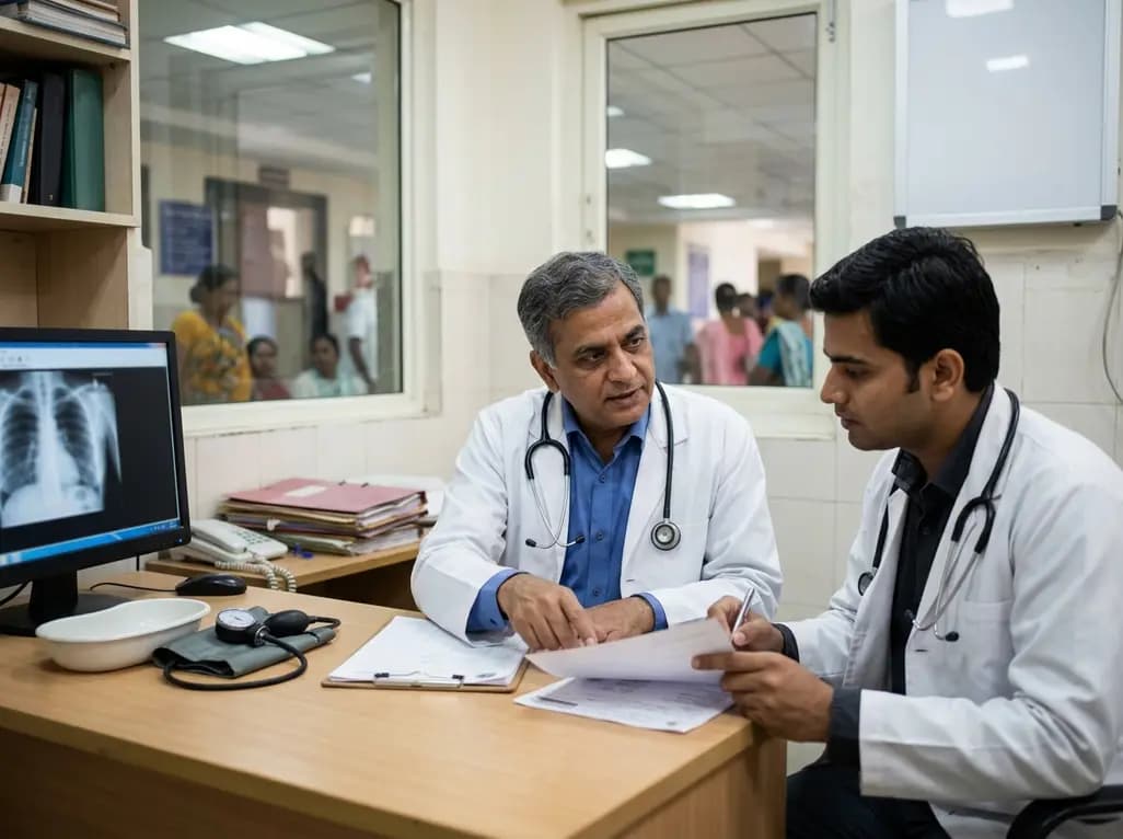 How AI Predicts Cervical Cancer Risk 5 Years in Advance