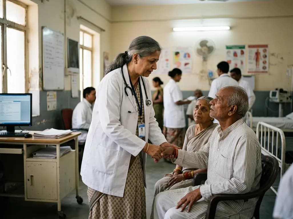 India Revamps Anaemia Strategy: What Doctors Must Know