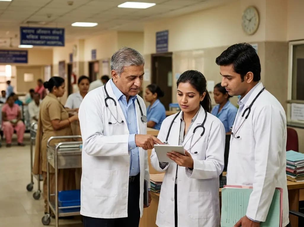 How the SUMAN Roadmap 2030 Reshapes Indian Maternal Care