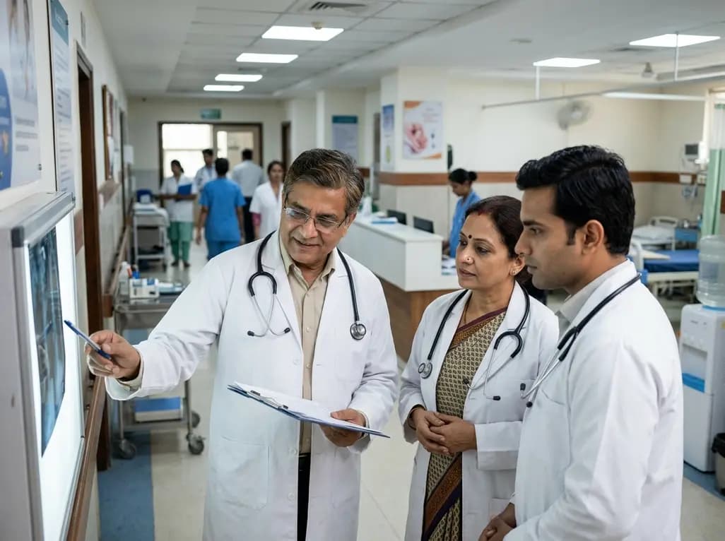 Anticoagulation in Lemierre Syndrome: Clinical Efficacy and Safety Outcomes Evaluated